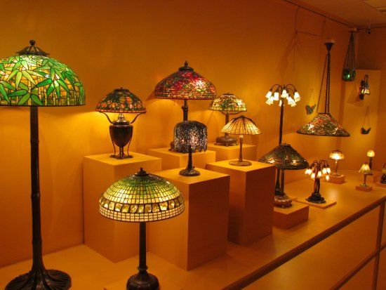 Museo de Arte Americano Charles Hosmer Morse